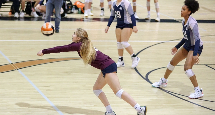 Volleyball