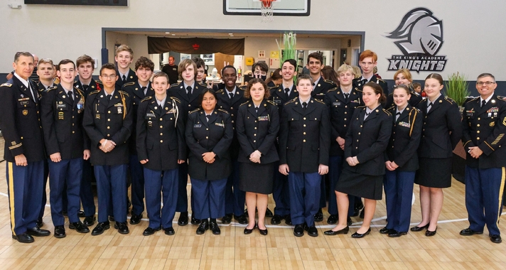 JROTC