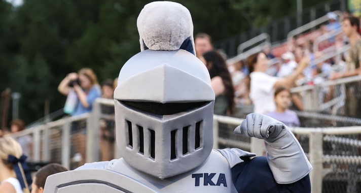 Mascot