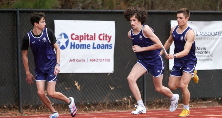 Track & Field